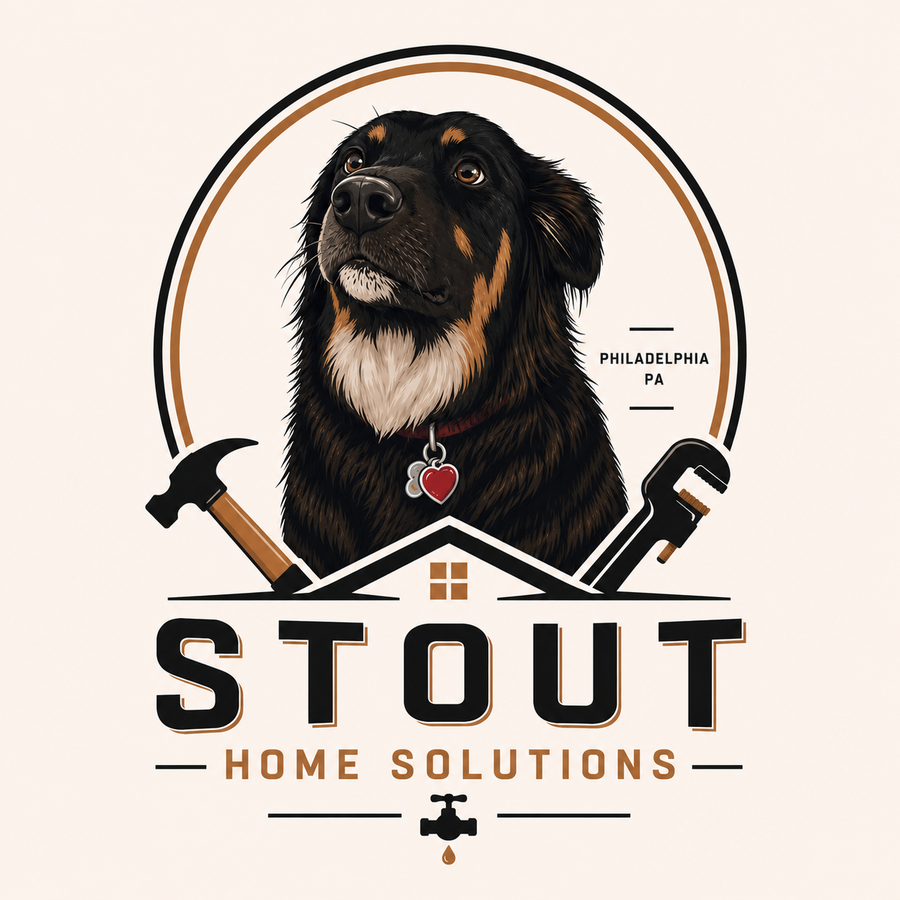 Stout Home Solutions logo